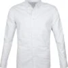 KnowledgeCotton Apparel Overhemd Wit 1 KnowledgeCotton Apparel Overhemd Wit -Kleding Verkoop 65784 1
