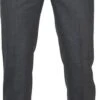 Meyer Pantalon Roma Wolmix Grijs 2 Meyer Pantalon Roma Wolmix Grijs -Kleding Verkoop 65886 5