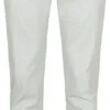 Suitable Chino Sartre Grijs -Kleding Verkoop 66046 7