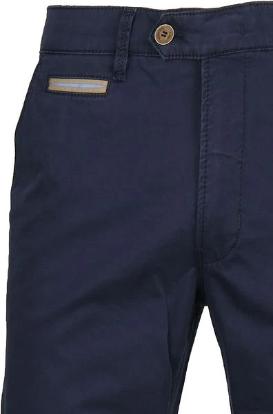 Gardeur Chino Marine Benny 3 4 Gardeur Chino Marine Benny 3 - Image 2