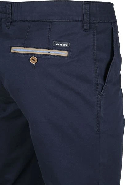 Gardeur Chino Marine Benny 3 5 Gardeur Chino Marine Benny 3 - Image 3