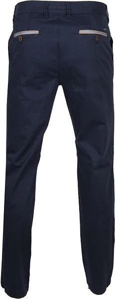 Gardeur Chino Marine Benny 3 7 Gardeur Chino Marine Benny 3 - Image 5