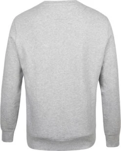 Bjorn Borg Sweater Lichtgrijs -Kleding Verkoop 66974 9