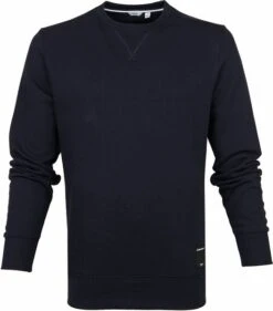 Bjorn Borg Sweater Donkerblauw