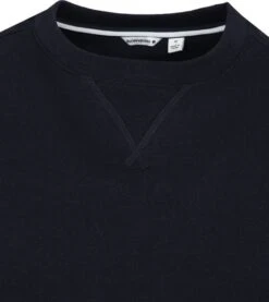 Bjorn Borg Sweater Donkerblauw -Kleding Verkoop 66977 6 1