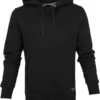 Bjorn Borg Centre Hoodie Zwart -Kleding Verkoop 66982 1