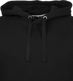 Bjorn Borg Centre Hoodie Zwart -Kleding Verkoop 66982 2 1