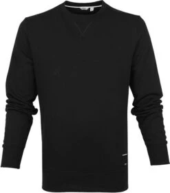 Bjorn Borg Sweater Zwart -Kleding Verkoop 66984 1 1