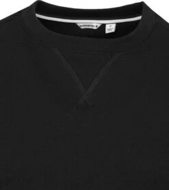 Bjorn Borg Sweater Zwart -Kleding Verkoop 66984 2 1