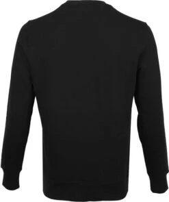 Bjorn Borg Sweater Zwart -Kleding Verkoop 66984 3