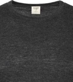 Olymp Trui Lvl 5 Antraciet 12 Olymp Trui Lvl 5 Antraciet -Kleding Verkoop 67040 6 1