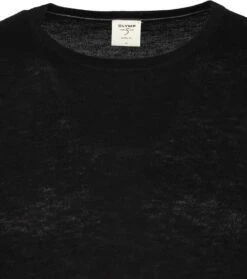 Olymp Trui Lvl 5 Zwart -Kleding Verkoop 67041 2 1