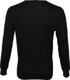 Olymp Trui Lvl 5 Zwart -Kleding Verkoop 67041 4