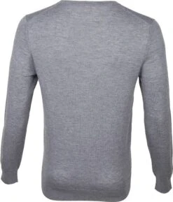 Olymp Trui Lvl 5 Grijs -Kleding Verkoop 67042 4