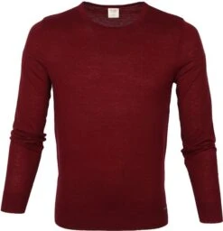 Olymp Trui Lvl 5 Bordeaux 12 Olymp Trui Lvl 5 Bordeaux -Kleding Verkoop 67043 1 1