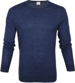 Olymp Trui Lvl 5 Donkerblauw 11 Olymp Trui Lvl 5 Donkerblauw -Kleding Verkoop 67044 1 1