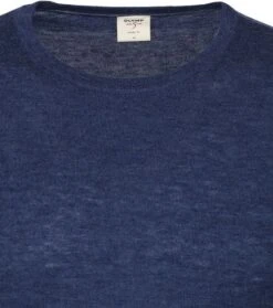 Olymp Trui Lvl 5 Donkerblauw 12 Olymp Trui Lvl 5 Donkerblauw -Kleding Verkoop 67044 2 1