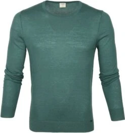 Olymp Trui Lvl 5 Groen -Kleding Verkoop 67045 1 1