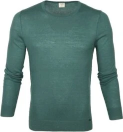 Olymp Trui Lvl 5 Groen
