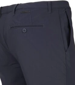 Alberto Chino WR International Donkerblauw -Kleding Verkoop 67081 6 1