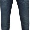 PME Legend XV Jeans Stretch Donker Blauw PTR150-DBD -Kleding Verkoop 67110 4