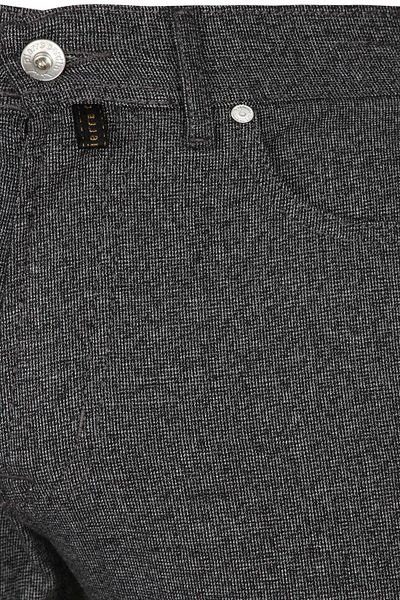 Pierre Cardin Lyon Broek Antraciet 6 Pierre Cardin Lyon Broek Antraciet - Image 4