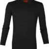 Suitable Merino Pullover Aron Antraciet -Kleding Verkoop 67461 1