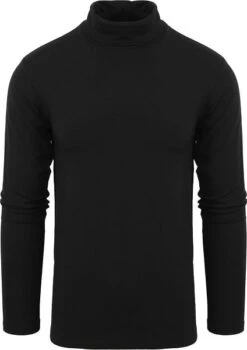 Alan Red Master Col Longsleeve Shirt Zwart 13 Alan Red Master Col Longsleeve Shirt Zwart -Kleding Verkoop 67915 5 1