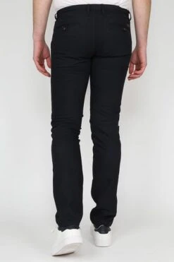 Suitable Chino Dessin Donkerblauw -Kleding Verkoop 67952 6