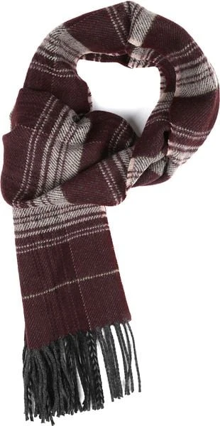 Suitable Heren Sjaal Acryl Ruit 20-03 5 Suitable Heren Sjaal Acryl Ruit 20-03 - Image 3