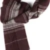 Suitable Heren Sjaal Acryl Ruit 20-03 -Kleding Verkoop 67968 1