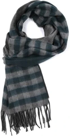 Suitable Heren Sjaal Ruit 20-20 8 Suitable Heren Sjaal Ruit 20-20 -Kleding Verkoop 68087 1 1