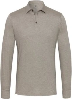 Desoto New Hai Polo Grijs -Kleding Verkoop 68186 1 1
