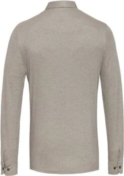 Desoto New Hai Polo Grijs -Kleding Verkoop 68186 3 1