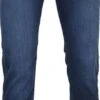 Mac Jog'n Jeans Blauw -Kleding Verkoop 68191 1