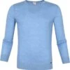 Olymp Trui Lvl 5 Lichtblauw