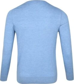 Olymp Trui Lvl 5 Lichtblauw -Kleding Verkoop 68330 4
