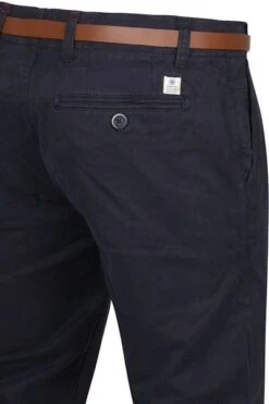 Dstrezzed Presley Chino Donkerblauw -Kleding Verkoop 68536 2 1