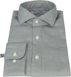 Suitable Prestige Overhemd Funi Groen -Kleding Verkoop 68769 3 1