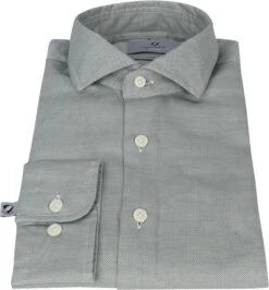 Suitable Prestige Overhemd Funi Groen -Kleding Verkoop 68769 3