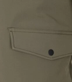 Suitable Jack Arnold Olijfgroen -Kleding Verkoop 68970 3