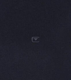 Casa Moda Polo Stretch Donkerblauw -Kleding Verkoop 69291 3