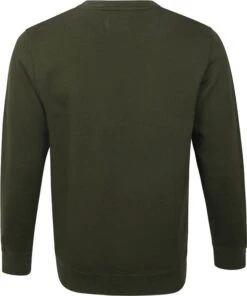 Colorful Standard Sweater Zeewier Groen -Kleding Verkoop 69495 4