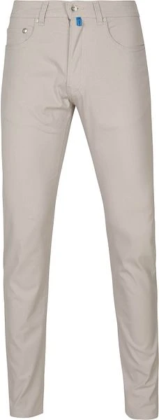 Pierre Cardin Jeans Lyon Tapered 3454 Future Flex Beige