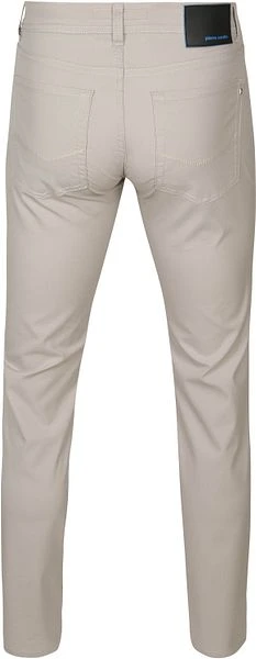Pierre Cardin Jeans Lyon Tapered 3454 Future Flex Beige 8 Pierre Cardin Jeans Lyon Tapered 3454 Future Flex Beige - Image 6