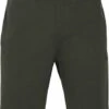 KnowledgeCotton Apparel Teak Sweat Shorts Donkergroen -Kleding Verkoop 69556 1