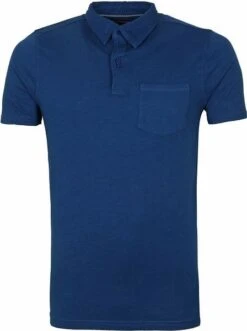 Shiwi Polo James Donkerblauw 13 Shiwi Polo James Donkerblauw -Kleding Verkoop 69560 1 1