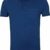 Shiwi Polo James Donkerblauw