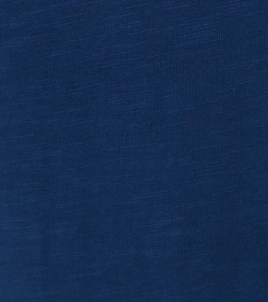 Shiwi Polo James Donkerblauw 6 Shiwi Polo James Donkerblauw - Image 4