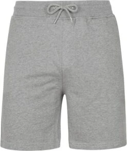 Colorful Standard Classic Sweat Shorts Grijs -Kleding Verkoop 69688 1 1